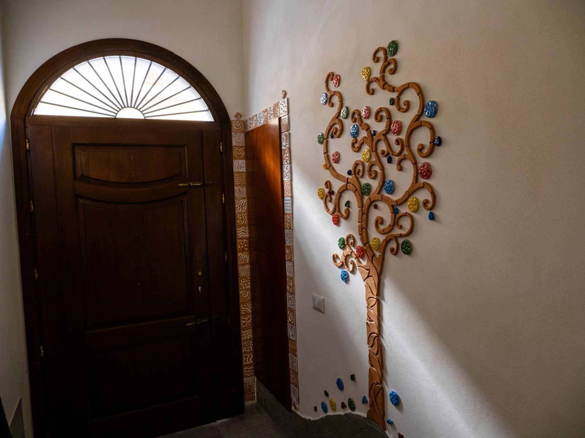 Camere D'Autore Mazara del Vallo Extérieur photo