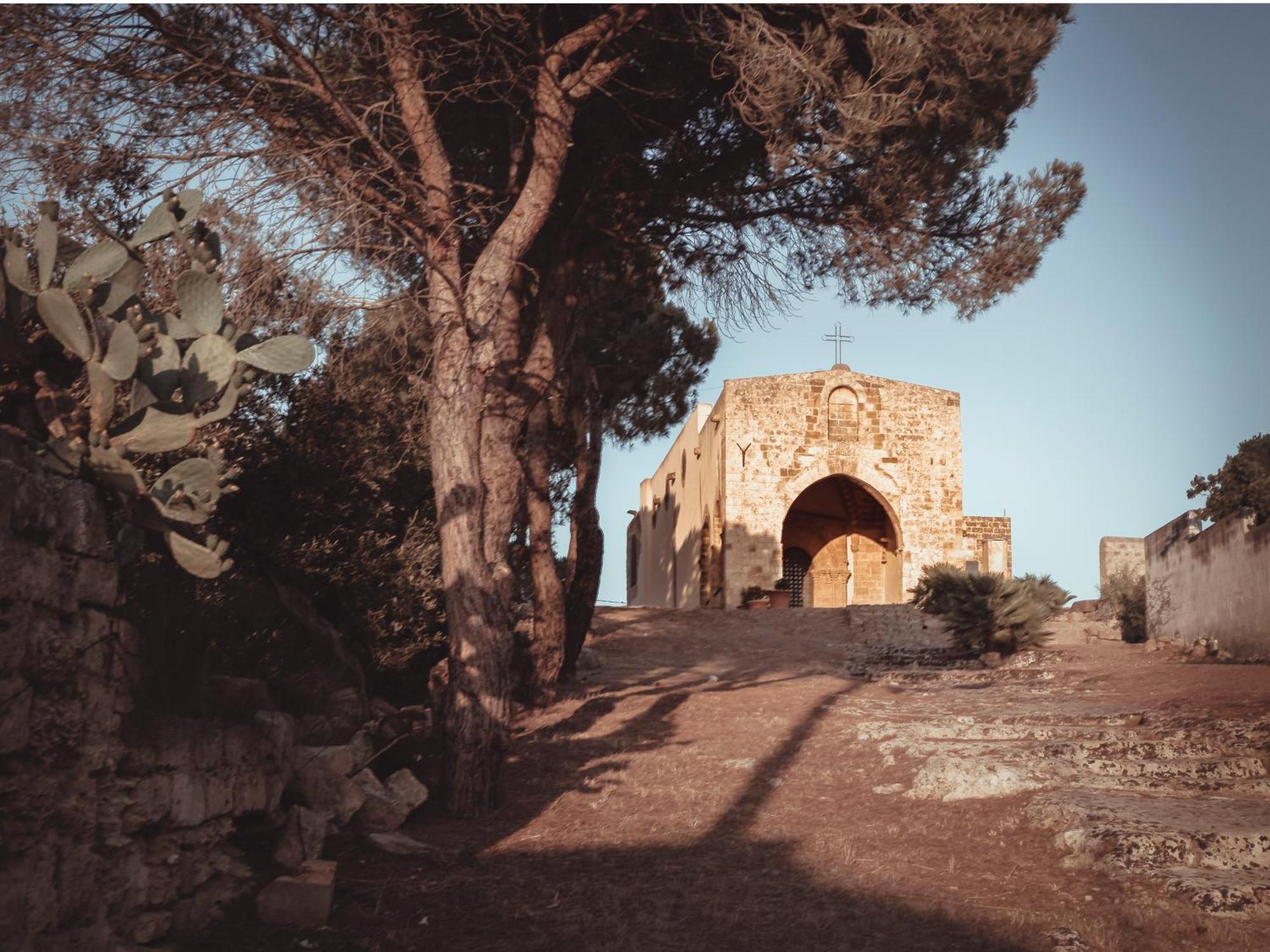 Camere D'Autore Mazara del Vallo Extérieur photo